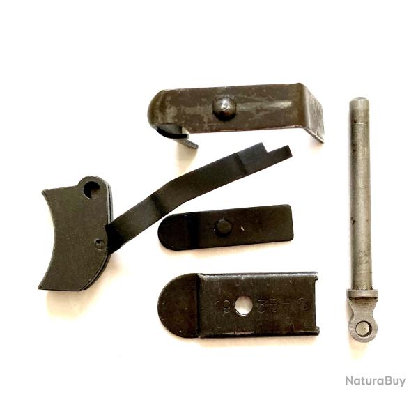 Fond de tiroir, petit lot pi�ces d�tach�es pour P. A. 35