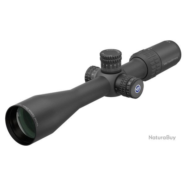 Lunette Vector Optics Orion Pro Max 6-24X50