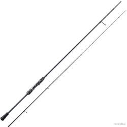 Canne Spinning Okuma Guide sélect dropshot 235cm 7-21gr