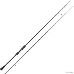 Canne Spinning Okuma Guide s&eacute;lect dropshot 235cm 7-21gr