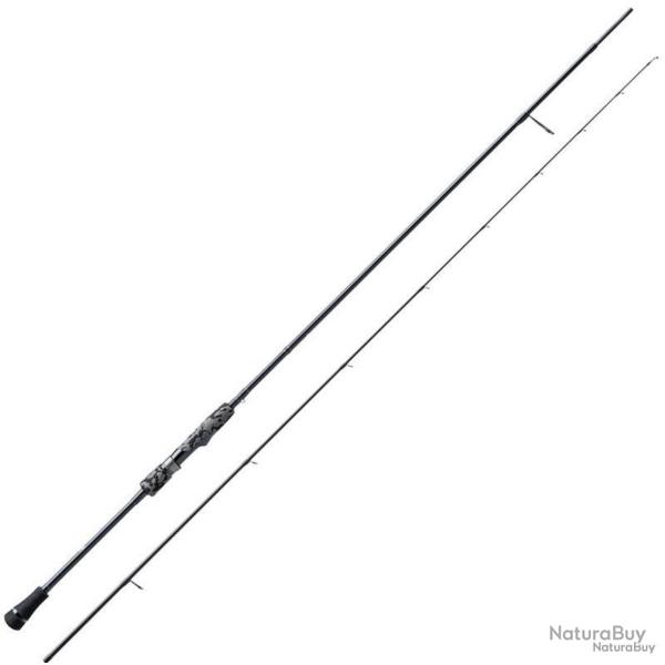 Canne Spinning Okuma Guide s�lect dropshot 235cm 7-21gr
