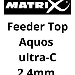 MATRIX SCION FEEDER AQUOS ULTRA-C MATRIX 2 oz