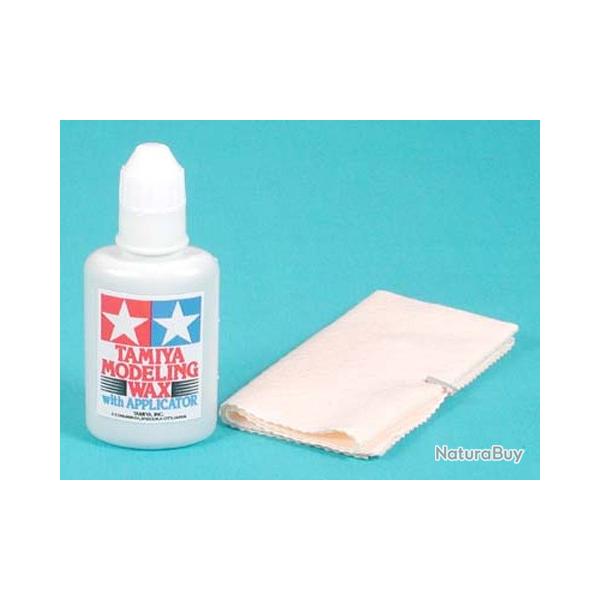 Polish pour maquette | Tamiya (0000 0811)