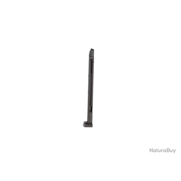 CHARGEUR CO2 4.5 STI DUTY ONE GNB "ASG"