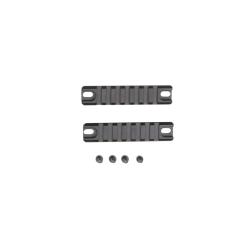 RAIL LATERAL POUR GARDEMAIN G36 "ASG"