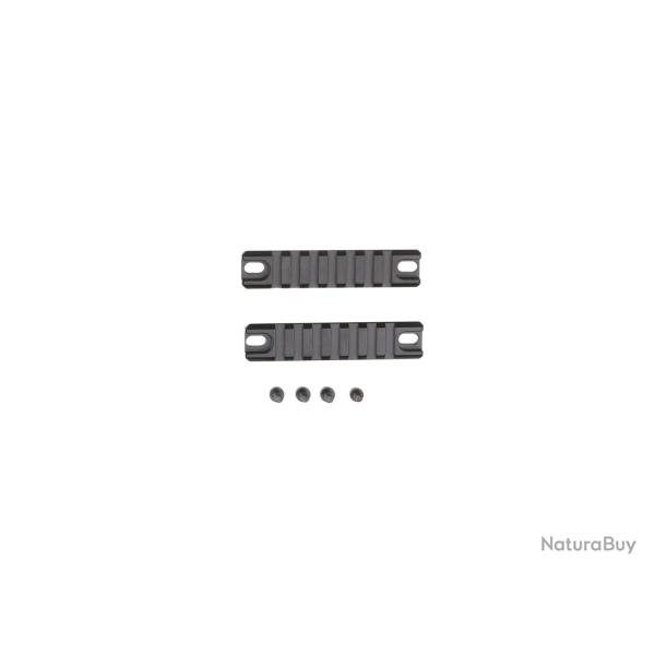 RAIL LATERAL POUR GARDEMAIN G36 "ASG"