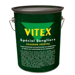 Attract? GOUDRON SPECIAL SANGLIER 5kg