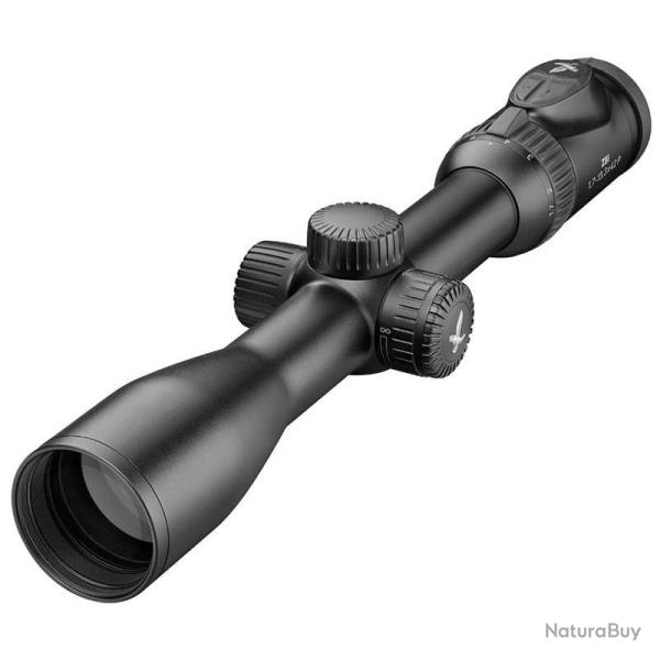 LUNETTE SWAROVSKI Z8i 1.7-13.3X42 P SR 4AI