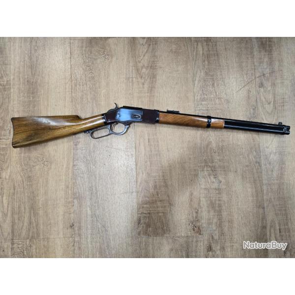 Uberti 1873 Carbine calibre 44/40 occasion 4302