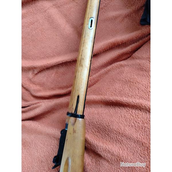 MOSIN NAGANT 1891/30