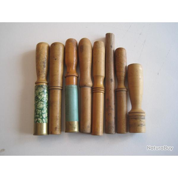 lot d'accsoire pour chargement en buy