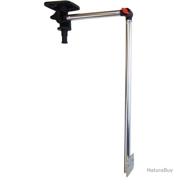 SEVEN BASS SUPPORT ECHOSONDEUR + SONDE PLUG & GO