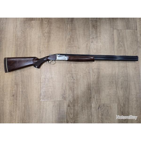 Fusil SKB 605 cal 12/70/71cm occasion 4294