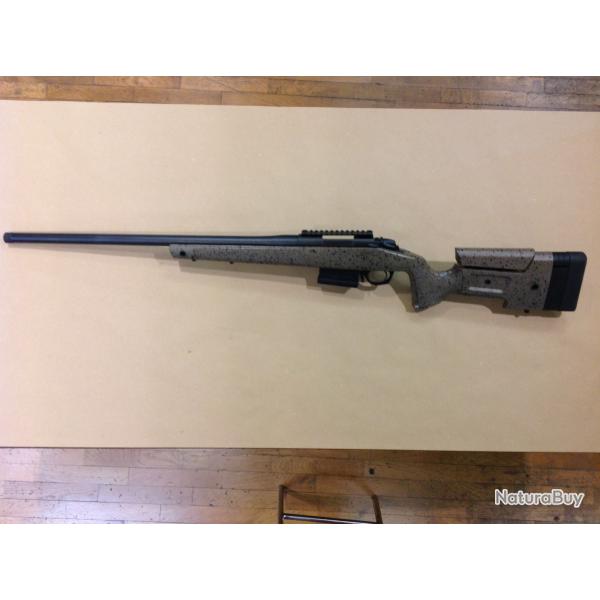 carabine Bergara B14 HMR cal 6,5 creedmore