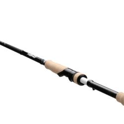 Canne spinning 13 fishing omen black 198cm 3-15gr