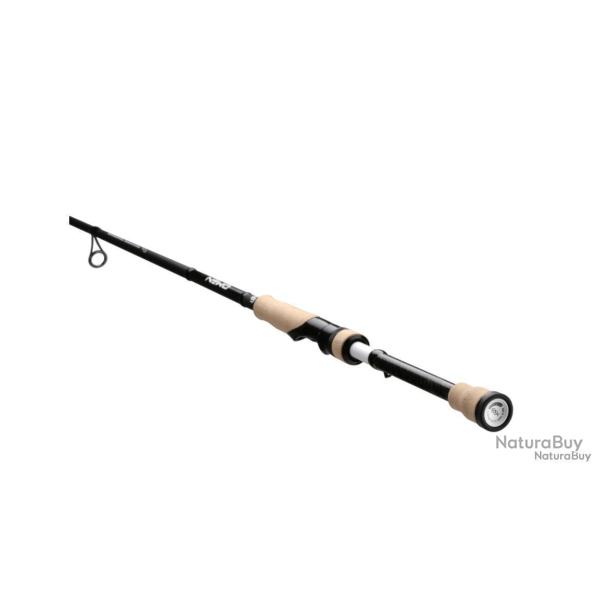 Canne spinning 13 fishing omen black 198cm 3-15gr