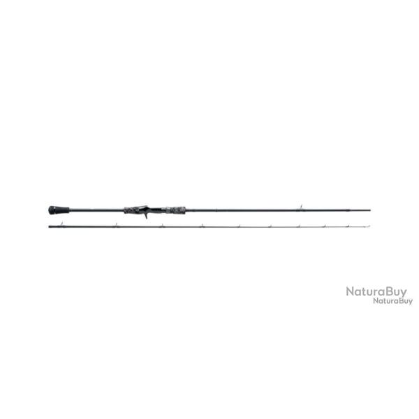 Canne casting okuma guide select 212cm 7-21g r