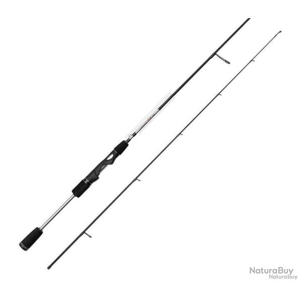 Canne spinning okuma helios SX spin 243cm 20-50gr