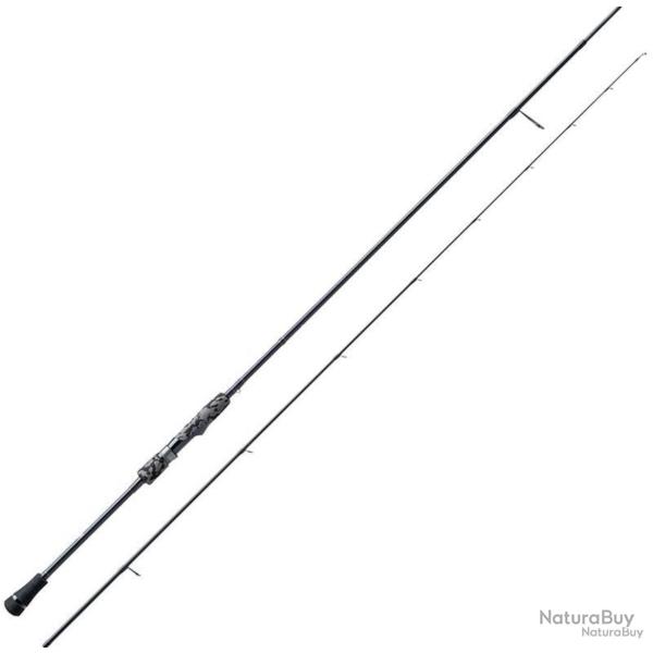 Canne spinning Okuma Guide Select 2.20m 7-21g