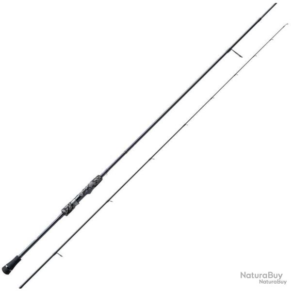 Canne spinning Okuma Guide Select 2.20m 7-21g