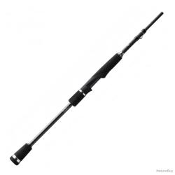 Canne Spinning 13 Fishing Fate Black 244cm 10-30gr