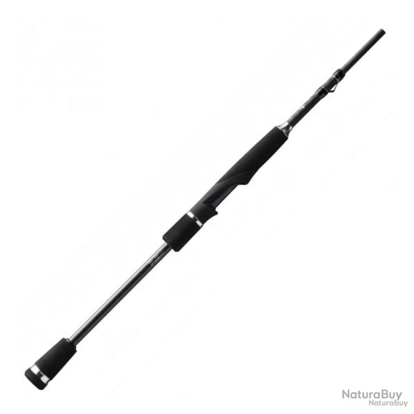 Canne Spinning 13 Fishing Fate Black 244cm 10-30gr