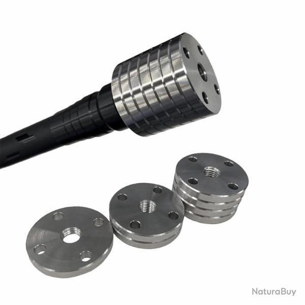 Masse Shibuya SUS - 1 oz