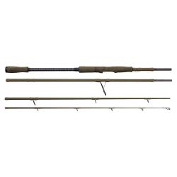 SAVAGE GEAR SG4 Medium Game Travel 2,15m 7-23g