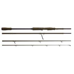 SAVAGE GEAR SG4 Fast Game Travel 2,15m 20-60g