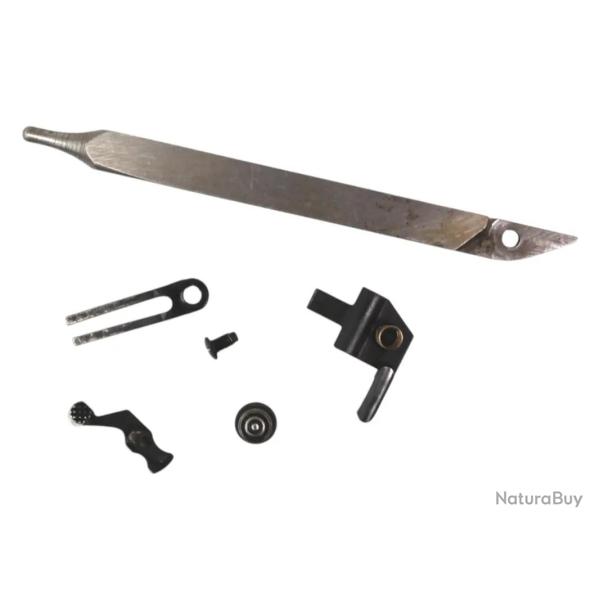 LOT PIECES MECANIQUES BROWNING AUTO 5 OCCASION