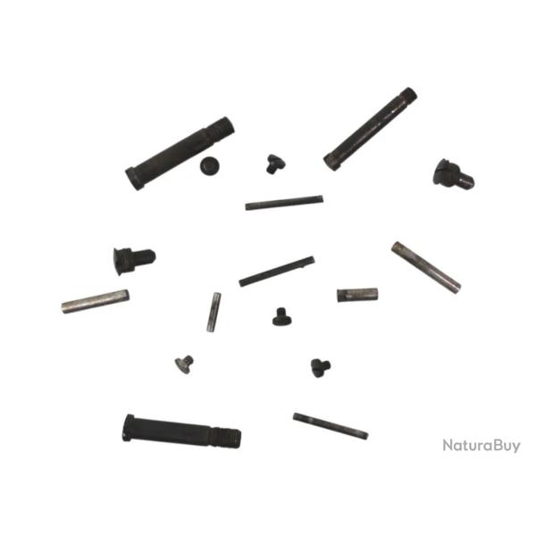 LOT PIECES MECANIQUES FUSIL BROWNING AUTO 5