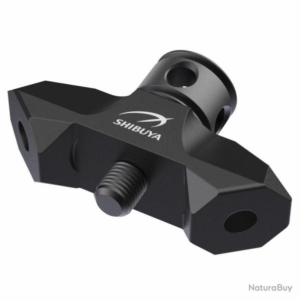 V-Bar Shibuya Primus - 45 degres / Noir