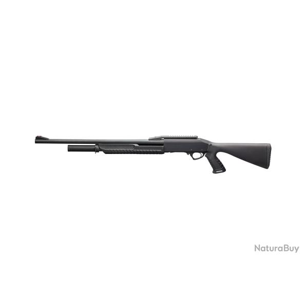 Fusil � pompe FABARM MARTIAL CANTILEVER BLACK RAYE 61cm CAL 12/76