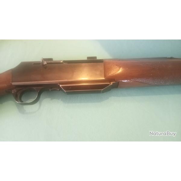 CARABINE 300Mag semi auto