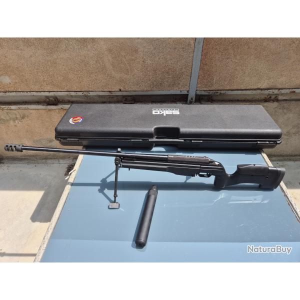 Carabine TLD Sako TRG 42 CAL 338 Lapua Mag