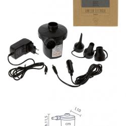 Gonfleur Electrique Elementerre "Pumpelec"