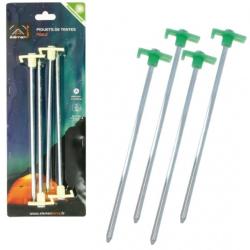 Sardines de Camping Elementerre "Peg F"