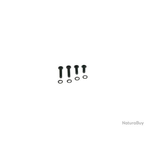 VISSERIE GEARBOX V3 "ASG"