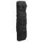 petites annonces chasse pêche : Étui Tactique 120cm Sac Transport Fusil Carabine N 600D Double Compartiment Bretelles Chasse Tir N