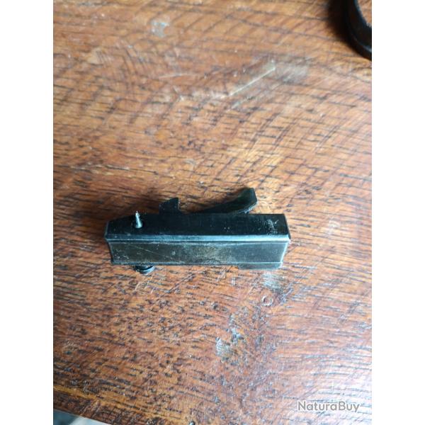 �jecteur mauser portugais