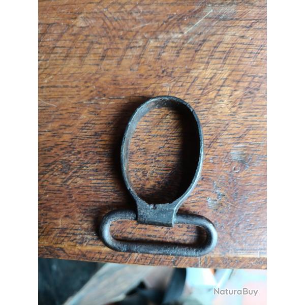 Anneau de grenadi�re mauser portugais