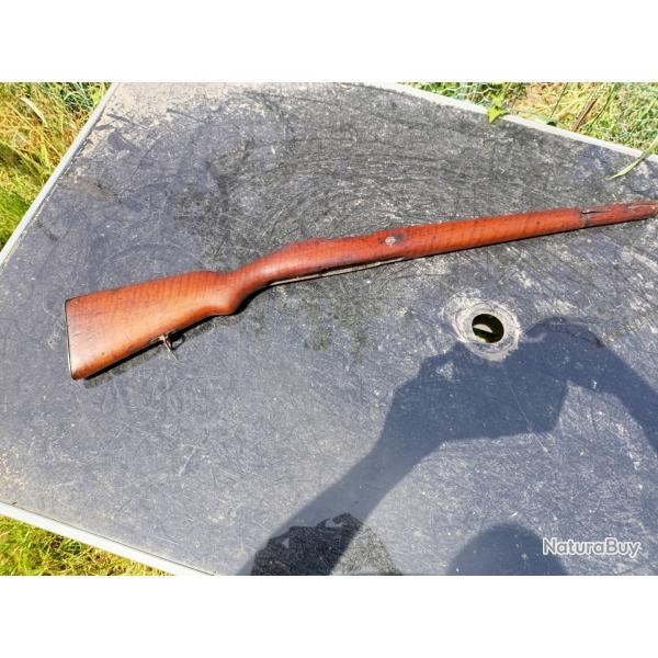 Crosse mauser portugais vergueiro