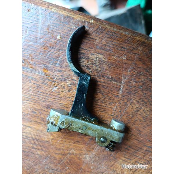 Detente mauser portugais