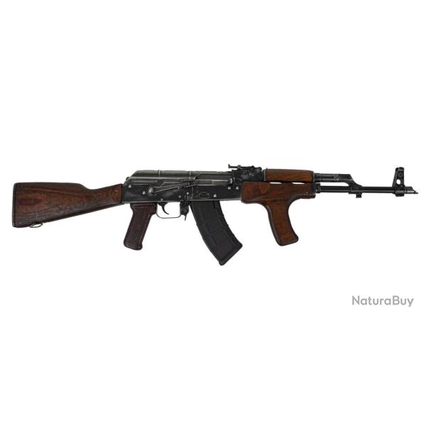 Carabine PSAK-47 GF3-R BFPU Romanian Kit Build with Dong - Non-Matching