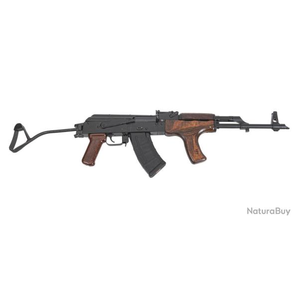 Carabine PSAK-47 GF3-R Romanian Build w/ Dong and Wire Folder