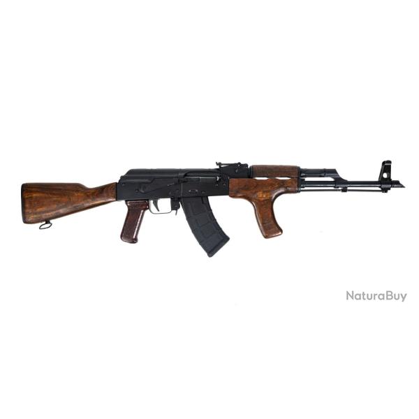 Carabine PSAK-47 GF5-R Romanian Kit Build w/Dong, FN CHF CL Barrel, and ALG Trigger