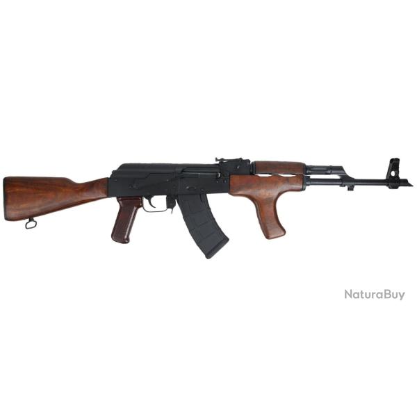 Carabine PSAK-47 GF3-R Romanian Kit Build with Dong