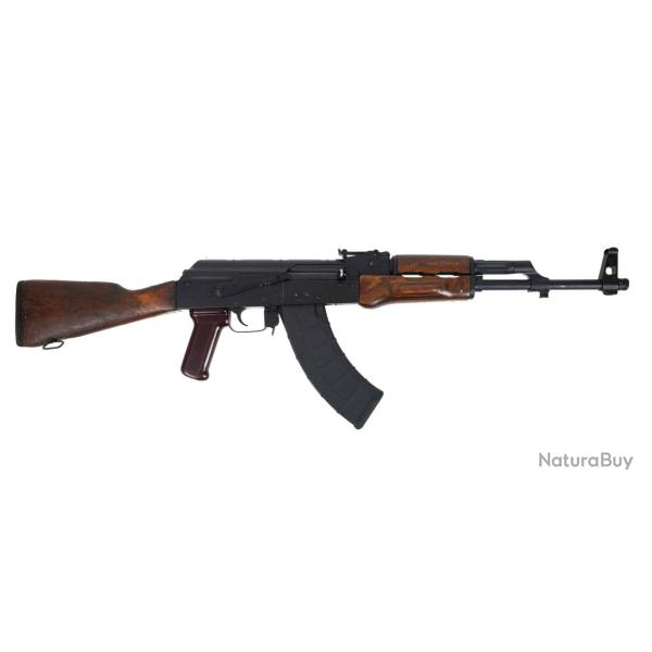 Carabine PSAK-47 GF3-R Romanian Kit Build
