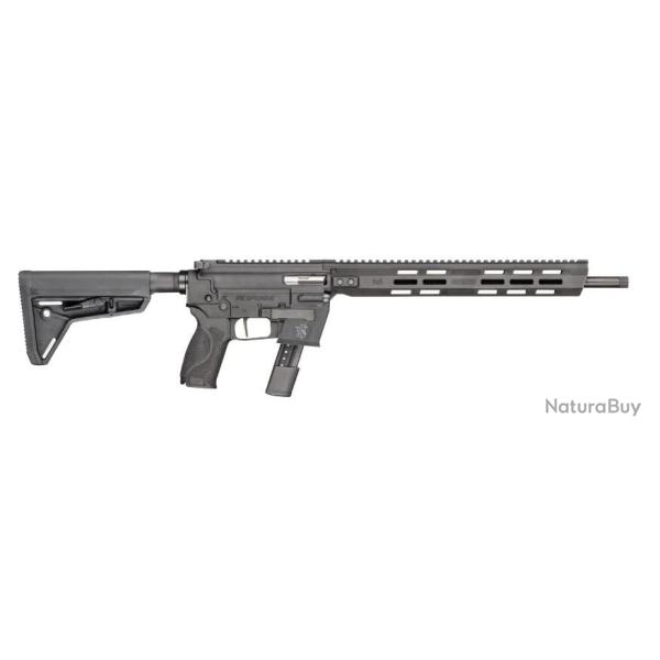 CARABINE S&W RESPONSE 9�19 13797