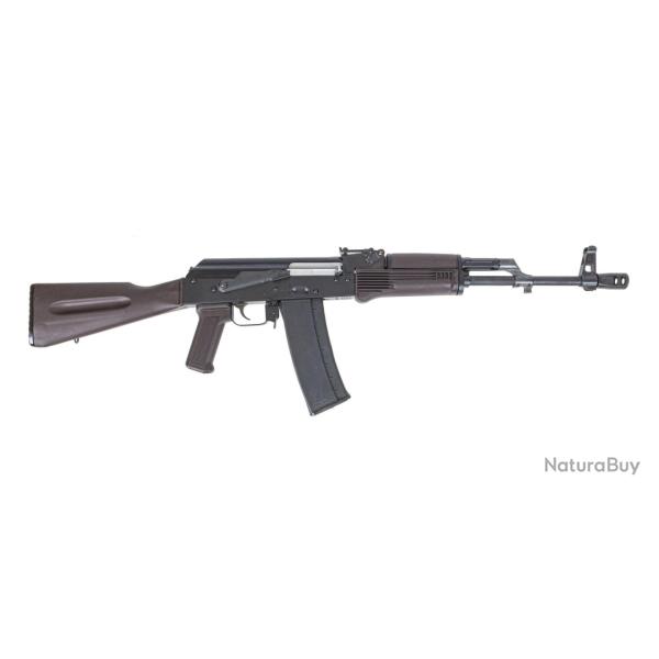 Carabine Soviet Arms WBP AK-101 Classic Rifle, Plum